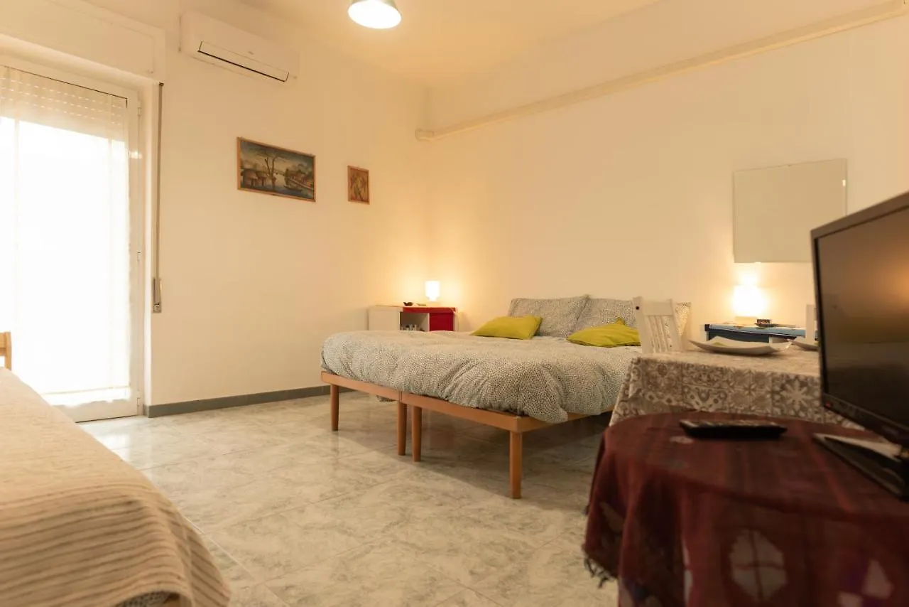 Archita Apartment Bari 0*,  Italy