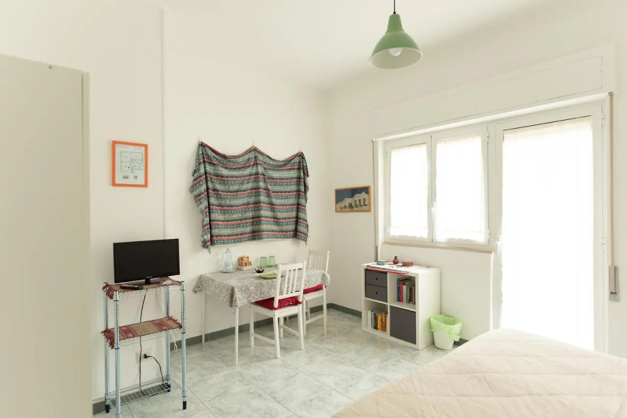 Archita Apartment Bari