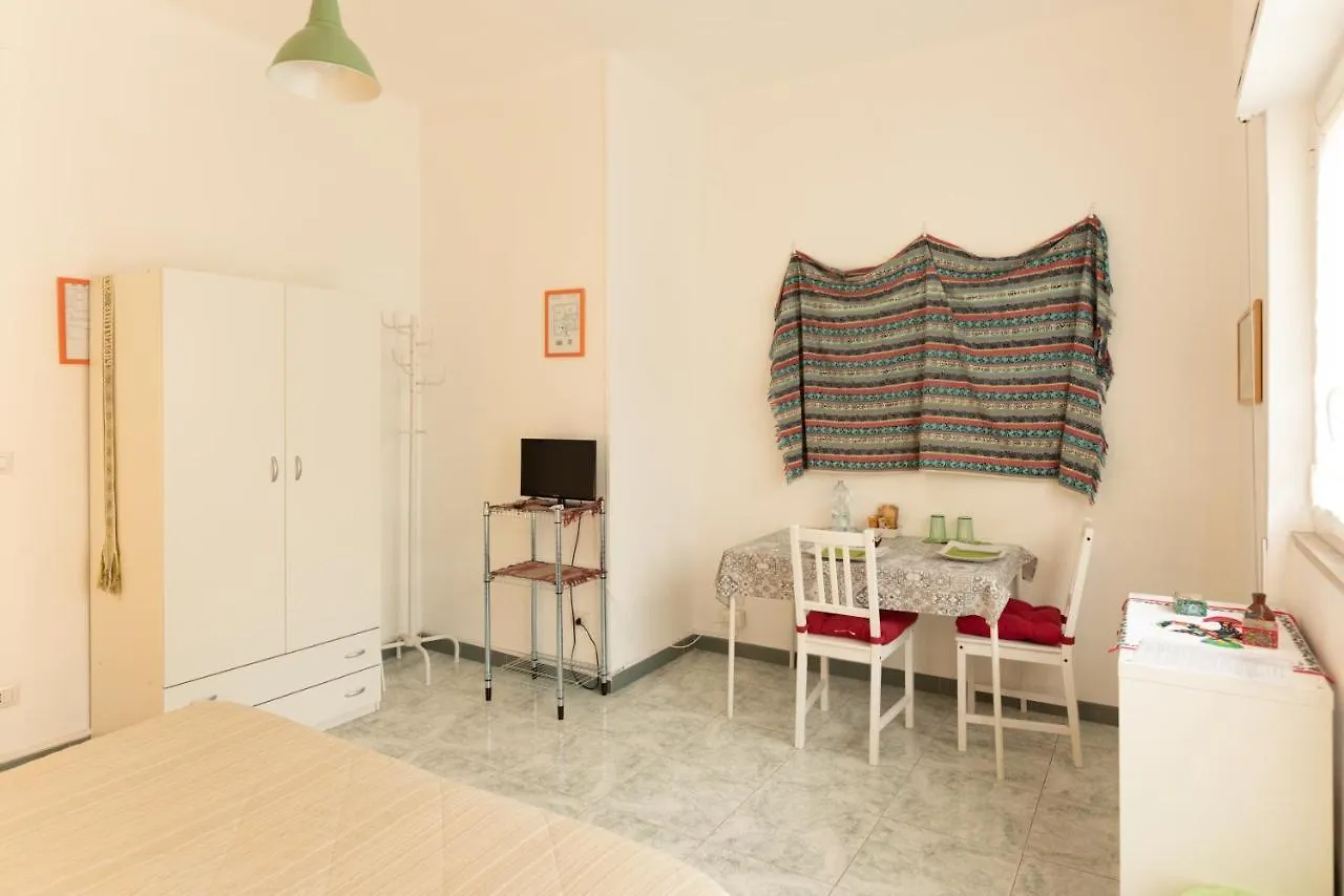 Archita Apartment Bari Italy