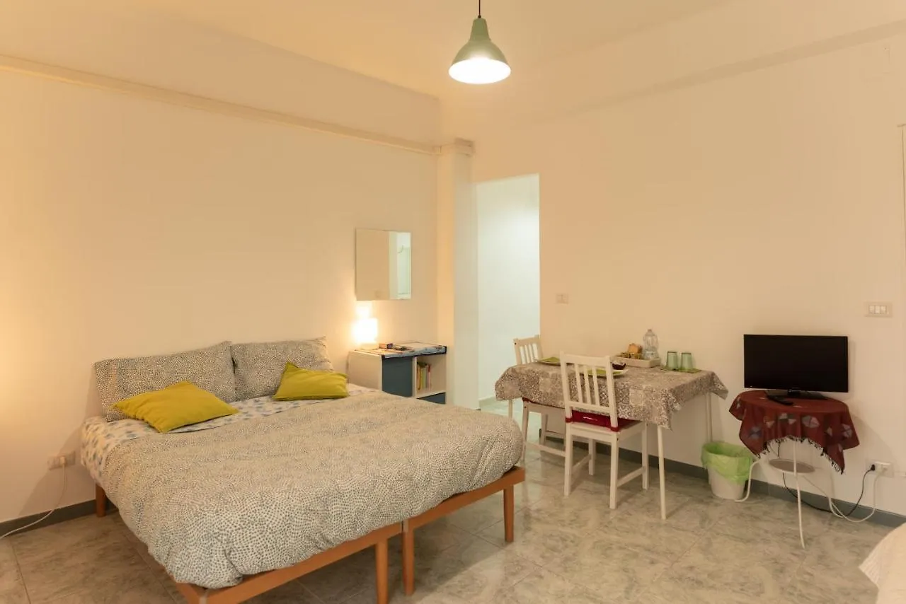 Archita Apartment Bari