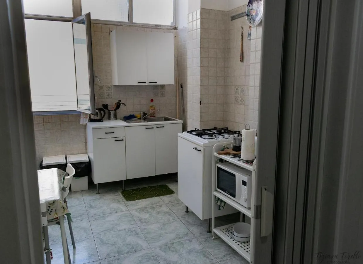 Archita Apartment Bari Italy