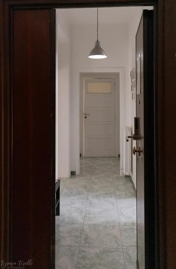 Archita Apartment Bari