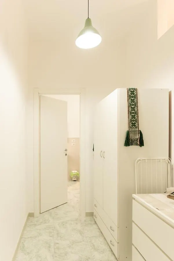 Archita Apartment Bari Italy