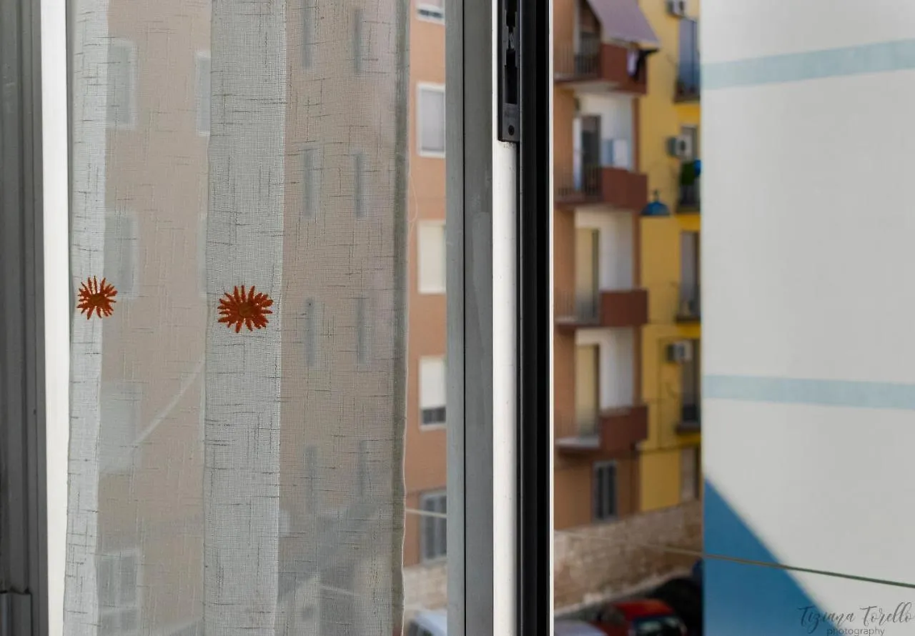 Archita Apartment Bari