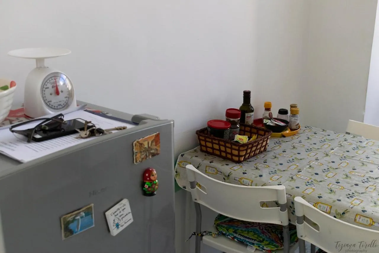 Archita Apartment Bari