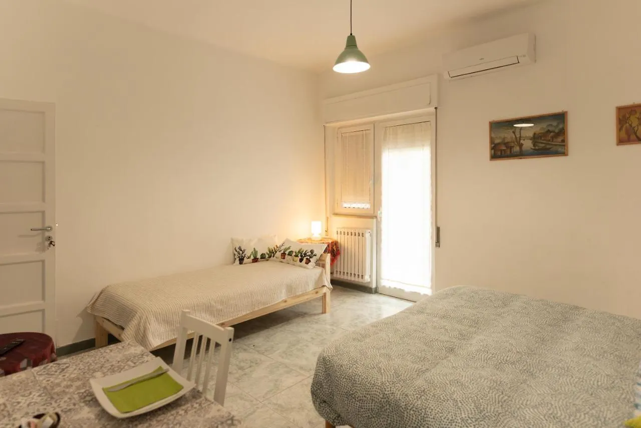 Archita Apartment Bari