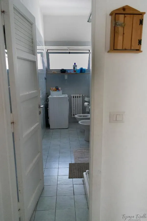 Archita Apartment Bari